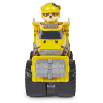 SPIN MASTER VEHICLE + RESCUE WHEELS RUBEN PAW Patrol FIGURE