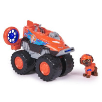 SPIN MASTER VEHICLE + FIGURE RESCUE WHEELS ZUMA Paw Patrol