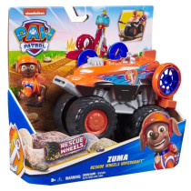 SPIN MASTER VEHICLE + FIGURE RESCUE WHEELS ZUMA Paw Patrol