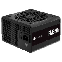 Corsair - RM850E - Power block - 850 WATTS - ATX 3.0 Silent - Certifie