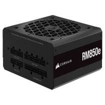 Corsair - RM850E - Power block - 850 WATTS - ATX 3.0 Silent - Certifie