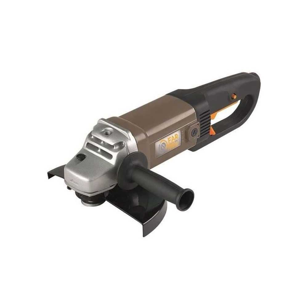 230 mm corner grinder