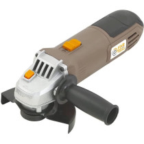 Corner grinder 115 mm