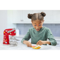 Play-Doh Kitchen Creations, Pastry Chef, Modeling Paste toy with Facti