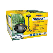 LAGUNA PowerJet 600-2200 Pump - For Pond