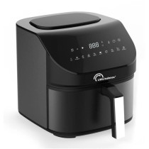 Diet fryer - LITTLE BALANCE - Crousty light XL - 7 L - 1600 W - 10 pro