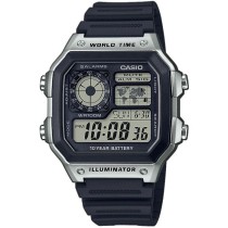 CASIO Montre