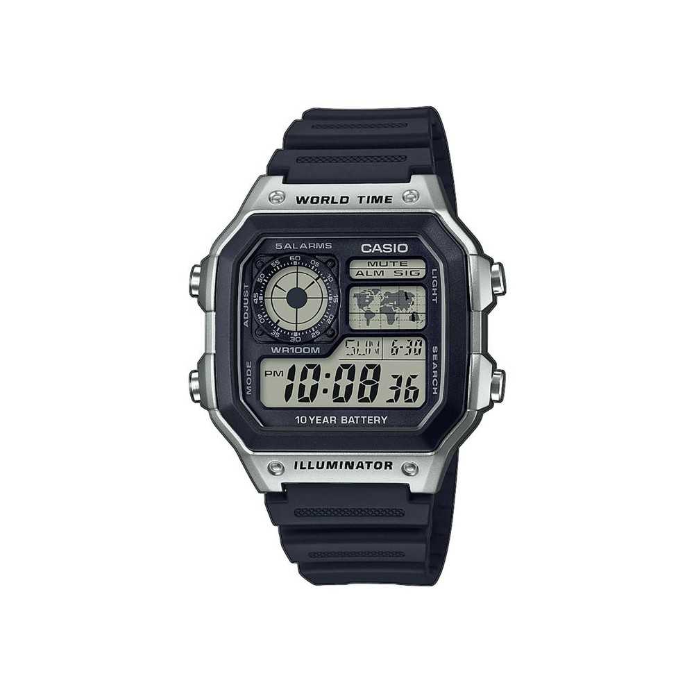 CASIO Montre