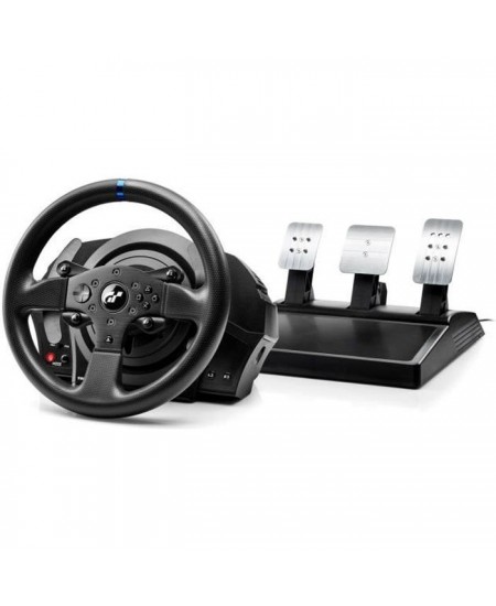 THRUSTMASTER Volant pour jeux vidéo T300RS GT Edition - Pour PC / PS3/ PS4 / PS5 Fonctionne avec les jeux PS5*