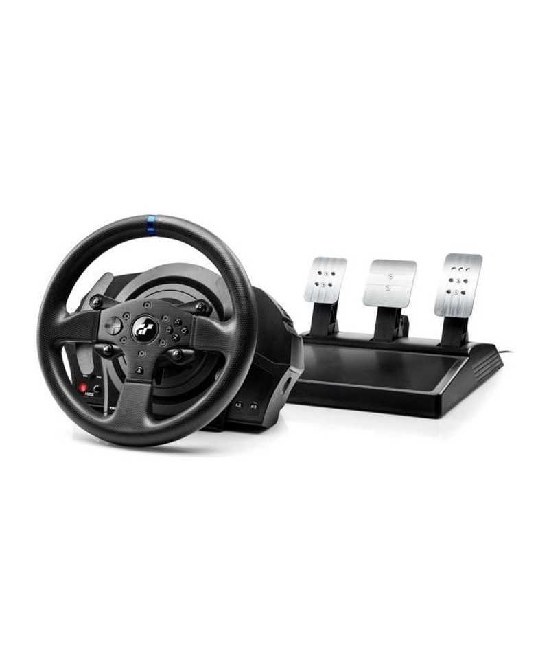 THRUSTMASTER Volant pour jeux vidéo T300RS GT Edition - Pour PC / PS3/ PS4 / PS5 Fonctionne avec les jeux PS5*