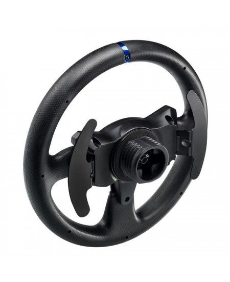 THRUSTMASTER Volant pour jeux vidéo T300RS GT Edition - Pour PC / PS3/ PS4 / PS5 Fonctionne avec les jeux PS5*