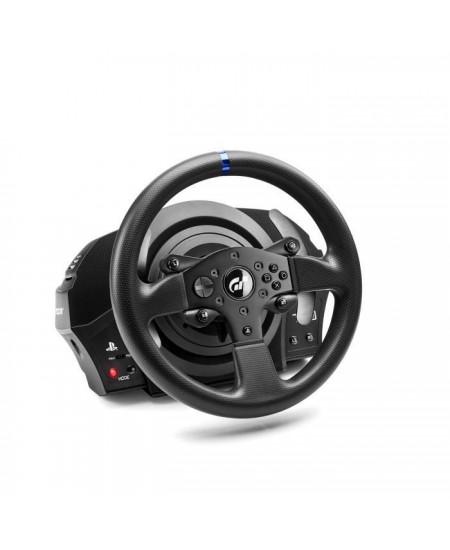 THRUSTMASTER Volant pour jeux vidéo T300RS GT Edition - Pour PC / PS3/ PS4 / PS5 Fonctionne avec les jeux PS5*