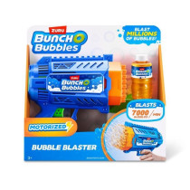 Pistolet a bulles - ZURU - Bubble Blaster Medium - 125 ml inclus - 700