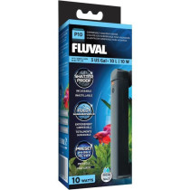 FLUVAL FL P10 Pre-set Aquarium Heater - For fish