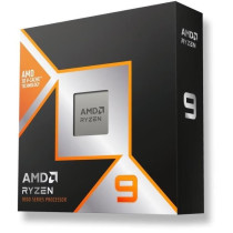 Processeur - AMD - RYZEN 9 9950X3D 16 Core