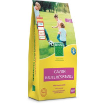 Gazon - BHS - Haute résistance 10KG - Usage Intesif