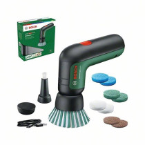 UniversalBrush Bosch Nettoyeur multifonction sans fil