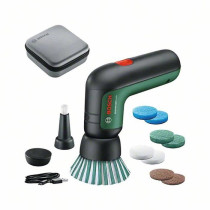 UniversalBrush Bosch Nettoyeur multifonction sans fil