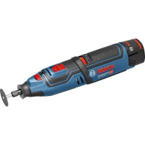 Multifunction tools Gro 12V-35 2x2.0Ah L-Boxx Bosch