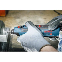 Multifunction tools Gro 12V-35 2x2.0Ah L-Boxx Bosch