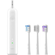 Electric toothbrush - LAIFEN - Wave - Aluminum