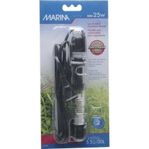 MARINA Aquarium heater 25 W