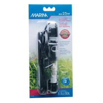 MARINA Aquarium heater 25 W