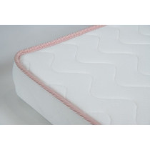 TINEO CROISSANCE mattress - Scalable - 2 support sides: Firm and Soft