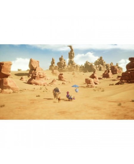 Sand Land - Jeu PS5