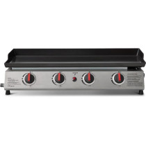 COOKINGBOX CALA GAS PANCHA - 4 lights