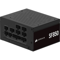 SFX Modular Power Supply - CORSAIR - SF Series SF850 - 80 PLUS Platinu