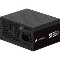 SFX Modular Power Supply - CORSAIR - SF Series SF850 - 80 PLUS Platinu