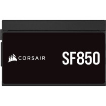 SFX Modular Power Supply - CORSAIR - SF Series SF850 - 80 PLUS Platinu