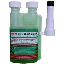 MECARUN C99 diesel antifouling