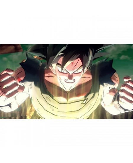 Dragon Ball Xenoverse 2 - Jeu PS5