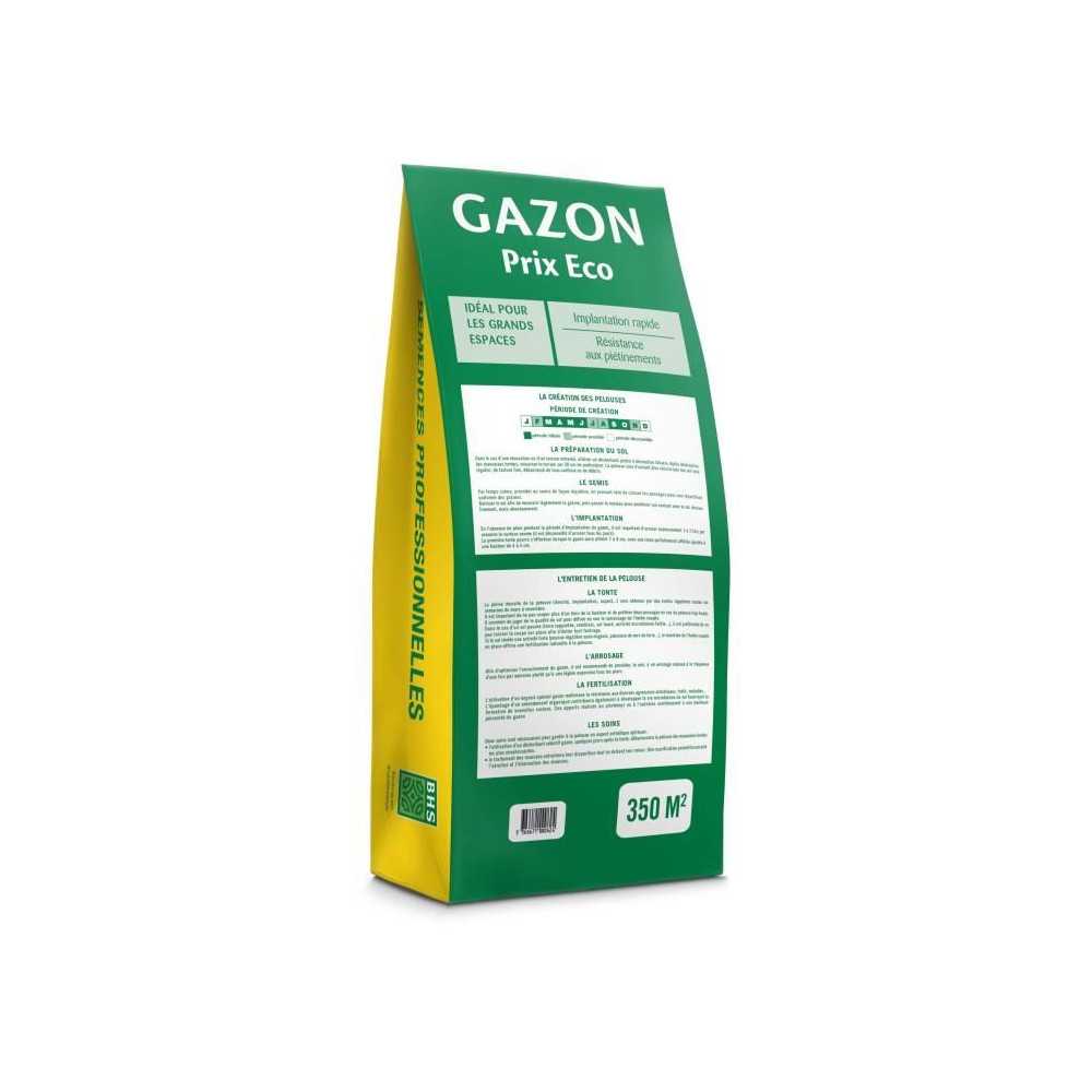 Gazon - BHS - 1er prix Eco - 10 kg