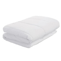 BLANREVE Lightweight Microfiber Duvet - 140 x 200 cm - White