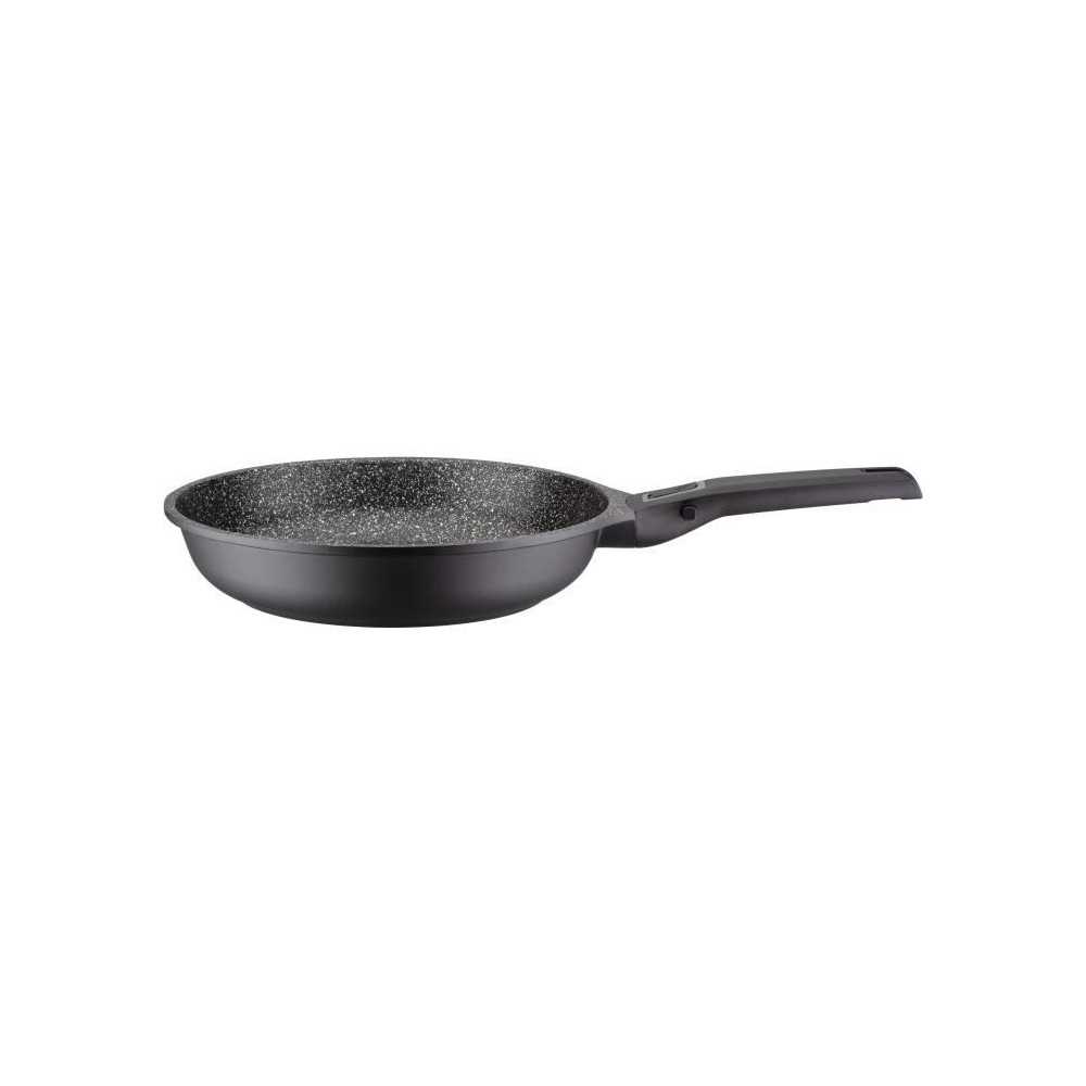 GSW - Easyclick - Frying pan - Ø 28 cm - Cast aluminum - All heat sou