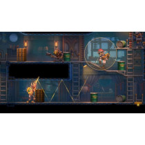 SteamWorld Heist II - Jeu PS5