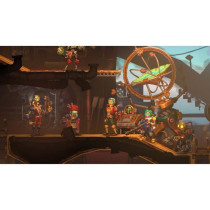 SteamWorld Heist II - Jeu PS5