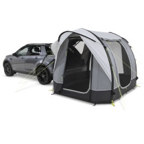 KAMPA - Inflatable self-supporting awning - Tailgater AIR - Width 3m