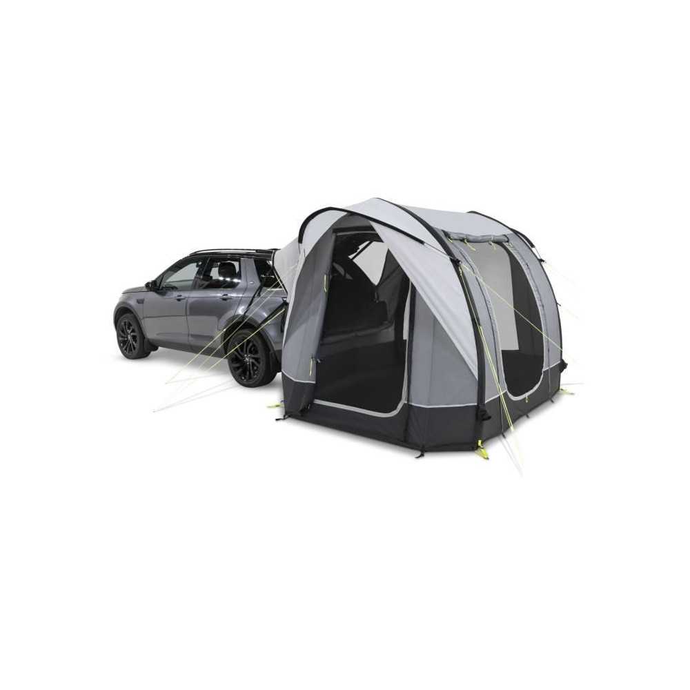 KAMPA - Inflatable self-supporting awning - Tailgater AIR - Width 3m