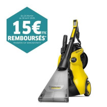 Lance Eco Booster - KARCHER - K5