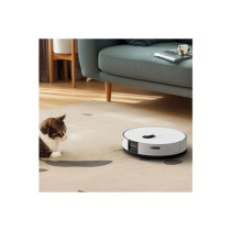 Aspirateur Robot Lavant - Samsung Jet Bot Combo VR7MD96B14G - Clean St