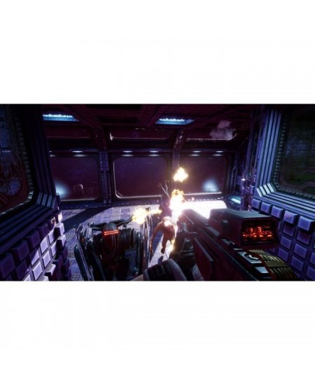 System Shock - Jeu PS5