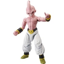 Figurine Dragon Ball Dragon Stars - Majin Bu Final Form - BANDAI - Sé