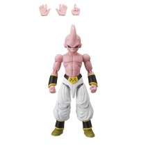 Figurine Dragon Ball Dragon Stars - Majin Bu Final Form - BANDAI - Sé