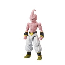 Figurine Dragon Ball Dragon Stars - Majin Bu Final Form - BANDAI - Sé