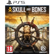 Skull & Bones Jeu PS5