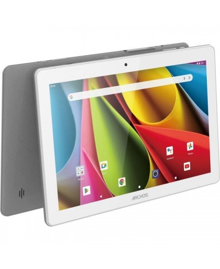 ARCHOS - T101 FHD2 Wifi 4+64 - Ecran FHD 10,1 - Android 14 - RAM 4Go - Stockage 64 Go - Blanc